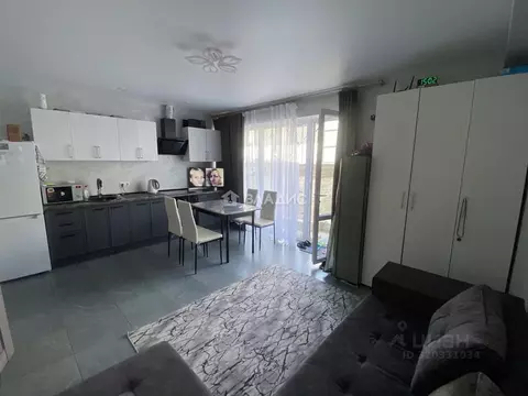 2-к кв. Севастополь ул. Героев Бреста, 58А/2 (43.0 м)