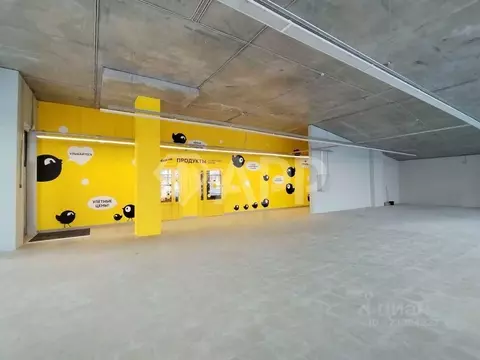 Помещение свободного назначения в Татарстан, Казань Станция Спортивная ...