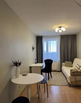 Студия Пермский край, Пермь Автозаводская ул., 30 (20.3 м)