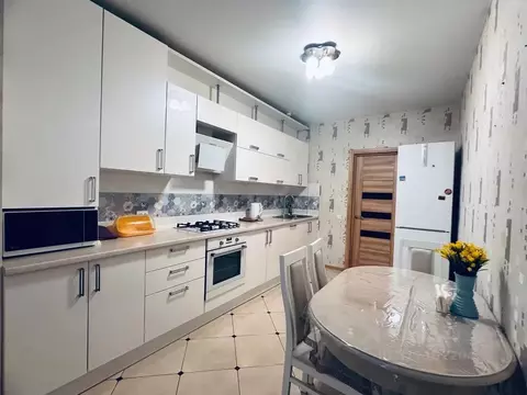 2-к кв. Марий Эл, Йошкар-Ола бул. Ураева, 6 (61.0 м)