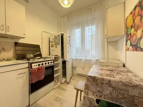 1-к кв. Москва ул. Марии Ульяновой, 23 (38.0 м)