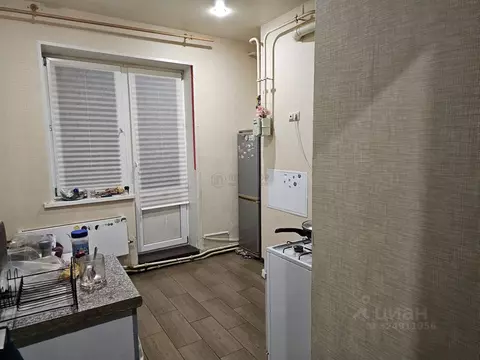 1-к кв. Московская область, Балашиха ул. Сосновая, 4 (38.0 м)