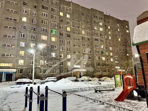 Продается 3-комнатная квартира