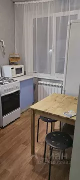 1-к кв. Ростовская область, Ростов-на-Дону Вятская ул., 112/2 (22.0 м)