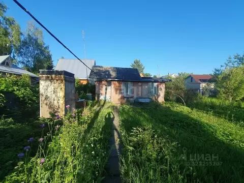 Дом в Калужская область, Малоярославецкий муниципальный округ, Детчино ...