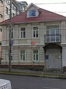 Офис в Нижегородская область, Нижний Новгород Новая ул., 34А (116 м)