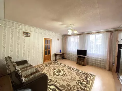 Дом в Кабардино-Балкария, Нальчик ул. Туполева, 14 (100 м)