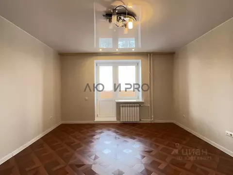 2-к кв. Саратовская область, Энгельс Студенческая ул., 184 (64.8 м)