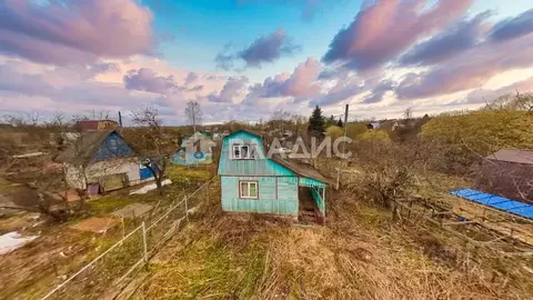 Дом в Владимирская область, Владимир сад Семязинский, 73 (35 м)