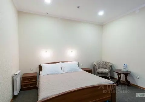 Комната Пермский край, Пермь ул. Клары Цеткин, 14Б (25.0 м)