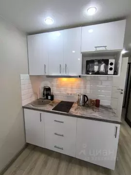 Студия Москва Алтуфьевское ш., 2К1 (19.5 м)