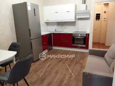 1-к кв. Москва Волоколамское ш., 71к4 (45.0 м)