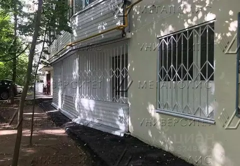 Офис в Москва ул. Гамалеи, 3 (21 м)