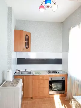 3-к кв. Пермский край, Губаха ул. Газеты Правда, 6 (46.4 м)