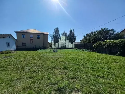 Участок в Брянская область, Брянский район, Снежское с/пос, пос. ...