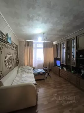 4-к кв. Астраханская область, Астрахань Вильнюсская ул., 76 (70.7 м)