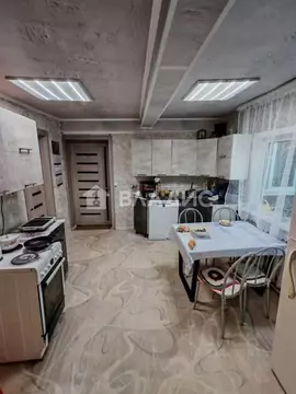 Дом в Бурятия, Улан-Удэ Тагильская ул., 6 (84 м)