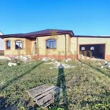 Дом в Белгородская область, Белгородский район, с. Стрелецкое, ...