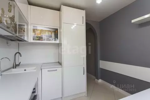 3-к кв. Башкортостан, Уфа ул. Маршала Жукова, 2/5 (67.6 м)