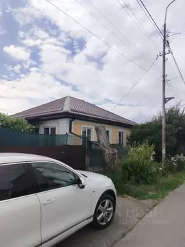 Дом в Ставропольский край, Ставрополь Новороссийский проезд, 28 (87 м)