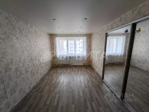 2-к кв. Тюменская область, Тюмень ул. Луначарского, 36 (43.0 м)