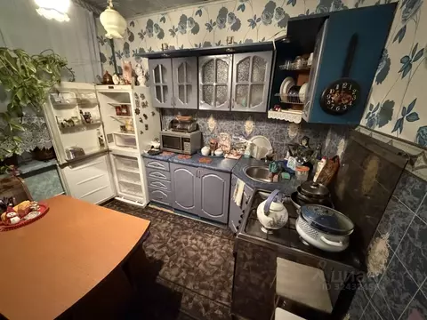 2-к кв. Мордовия, Саранск ул. Миронова, 6А (48.0 м)