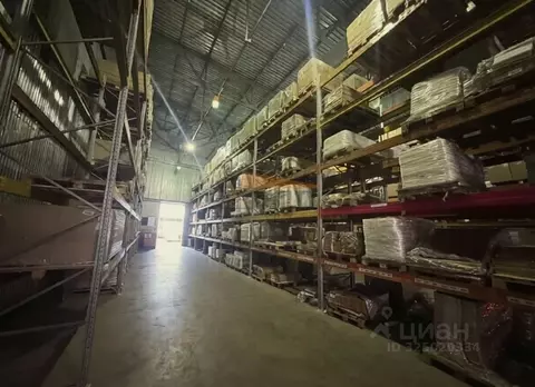 Производственное помещение в Московская область, Солнечногорск ...