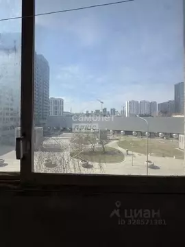 2-к кв. Москва ул. 2-я Марьиной рощи, 16 (50.8 м)