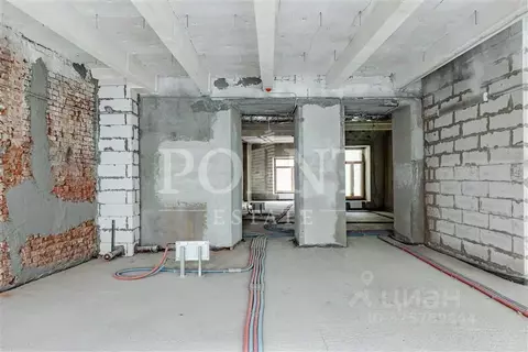 4-к кв. Москва ул. Большая Полянка, 44 (146.3 м)