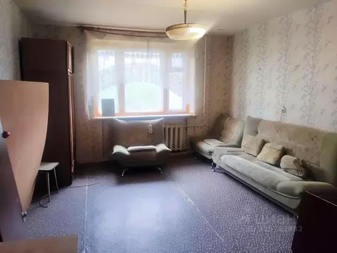 1-к кв. Саратовская область, Саратов Каспийская ул., 3 (36.5 м)