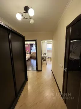 1-к кв. Московская область, Балашиха Заречная ул., 17 (41.0 м)