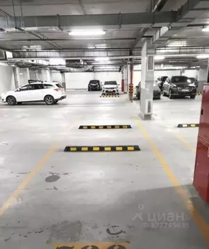 Гараж в Москва Донской Олимп жилой комплекс (14 м)