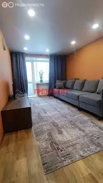 1-комнатная квартира: Новосибирск, улица Ватутина, 49/1 (32.4 м)