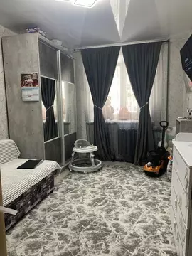 2-к кв. Пермский край, Пермь ул. Геологов, 19 (49.0 м)