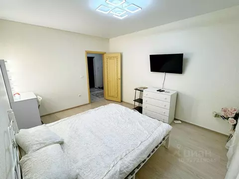 1-к кв. Башкортостан, Уфа ул. Бориса Домашникова, 22 (45.0 м)