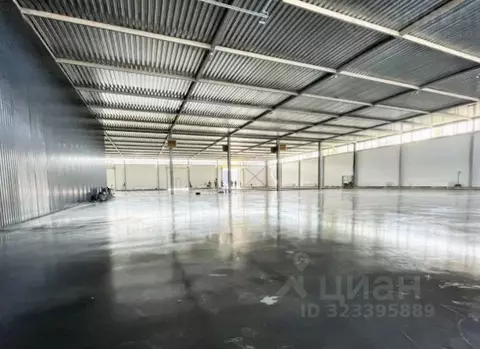 Склад в Московская область, Одинцовский городской округ, с. Покровское ...