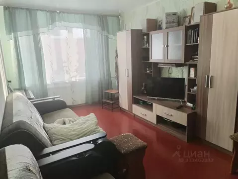 2-к кв. Орловская область, Мценск Болховская ул., 60 (35.9 м)