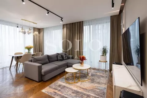 4-к кв. Москва Ленинградский просп., 37/6 (92.0 м)