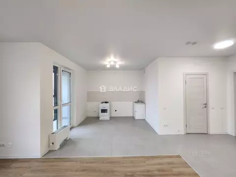 3-к кв. Москва Кусковская ул., 12/1 (69.1 м)