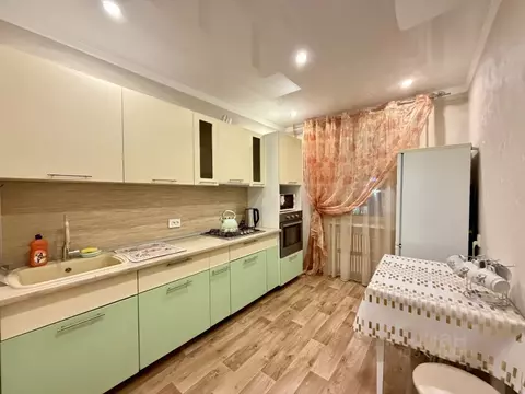 2-к кв. Татарстан, Казань ул. Рашида Вагапова, 3 (54.0 м)