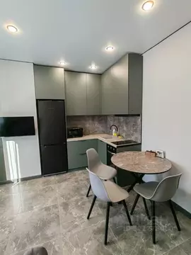 1-к кв. Калининградская область, Калининград ул. Генерала Челнокова, ...