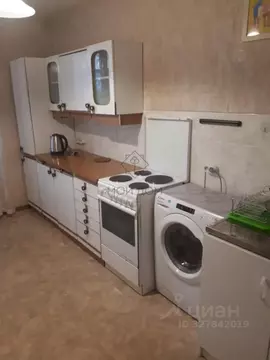 1-к кв. Москва Днепропетровская ул., 16К1 (38.0 м)