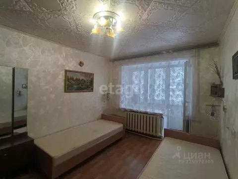 3-к кв. Владимирская область, Муром ул. Энгельса, 1 (63.1 м)