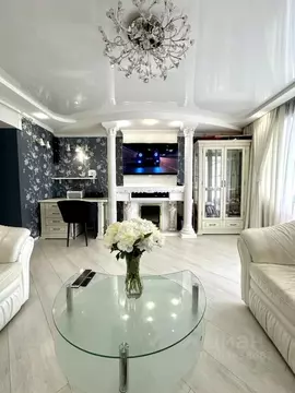 3-к кв. Смоленская область, Смоленск ул. Фрунзе, 38а (115.0 м)