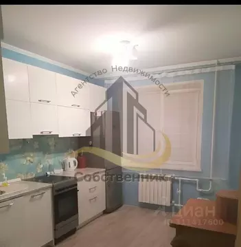 3-к кв. Белгородская область, Старый Оскол Восточный мкр, 6 (64.0 м)