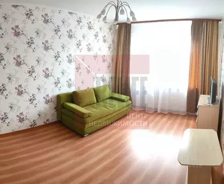 1-к кв. Калининградская область, Калининград ул. Александра Невского, ...