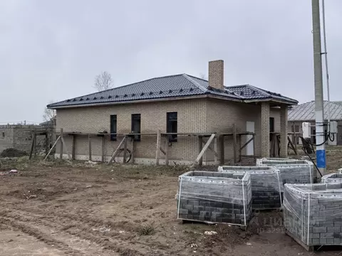 Дом в Москва Вороновское поселение, № 415 кв-л,  (138 м)