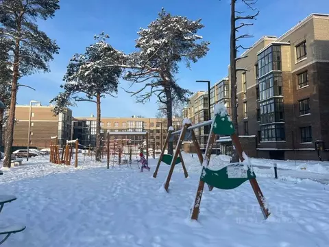 2-к кв. Ярославская область, Ярославль Клубная ул., 20 (63.6 м)