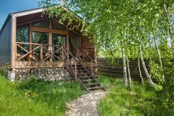 Дом в Московская область, Серпухов городской округ, д. Якшино ул. ...