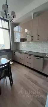 2-к кв. Санкт-Петербург Заозерная ул., 3к2 (62.0 м)